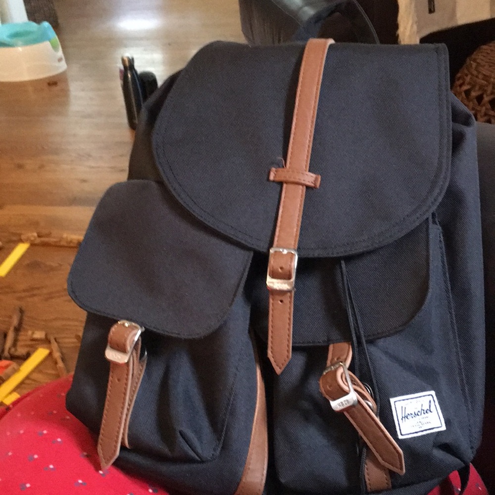 Herschel Backpack
